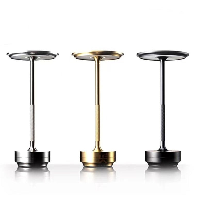 Lampe de table nordique sans fil