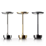 Lampe de table nordique sans fil