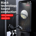 Ecouteurs de sport étanche Bluetooth 5.0
