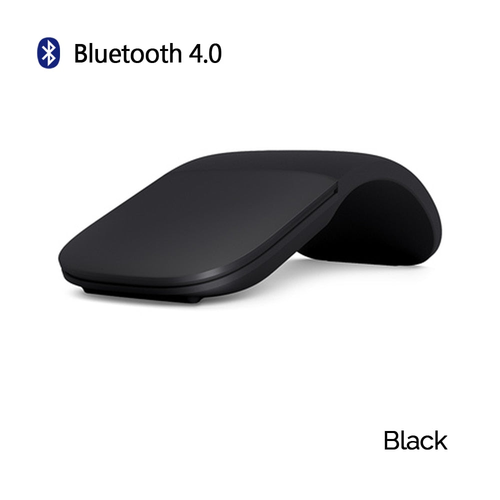 Sensi Mouse - Souris bluetooth flexible