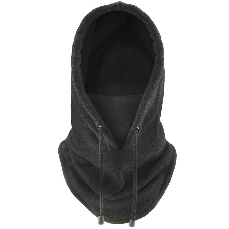 Cagoule Polaire - Grand Froid