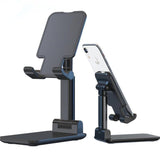 Support pour smartphone réglable et inclinable