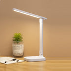 Lampe de bureau sans-fil