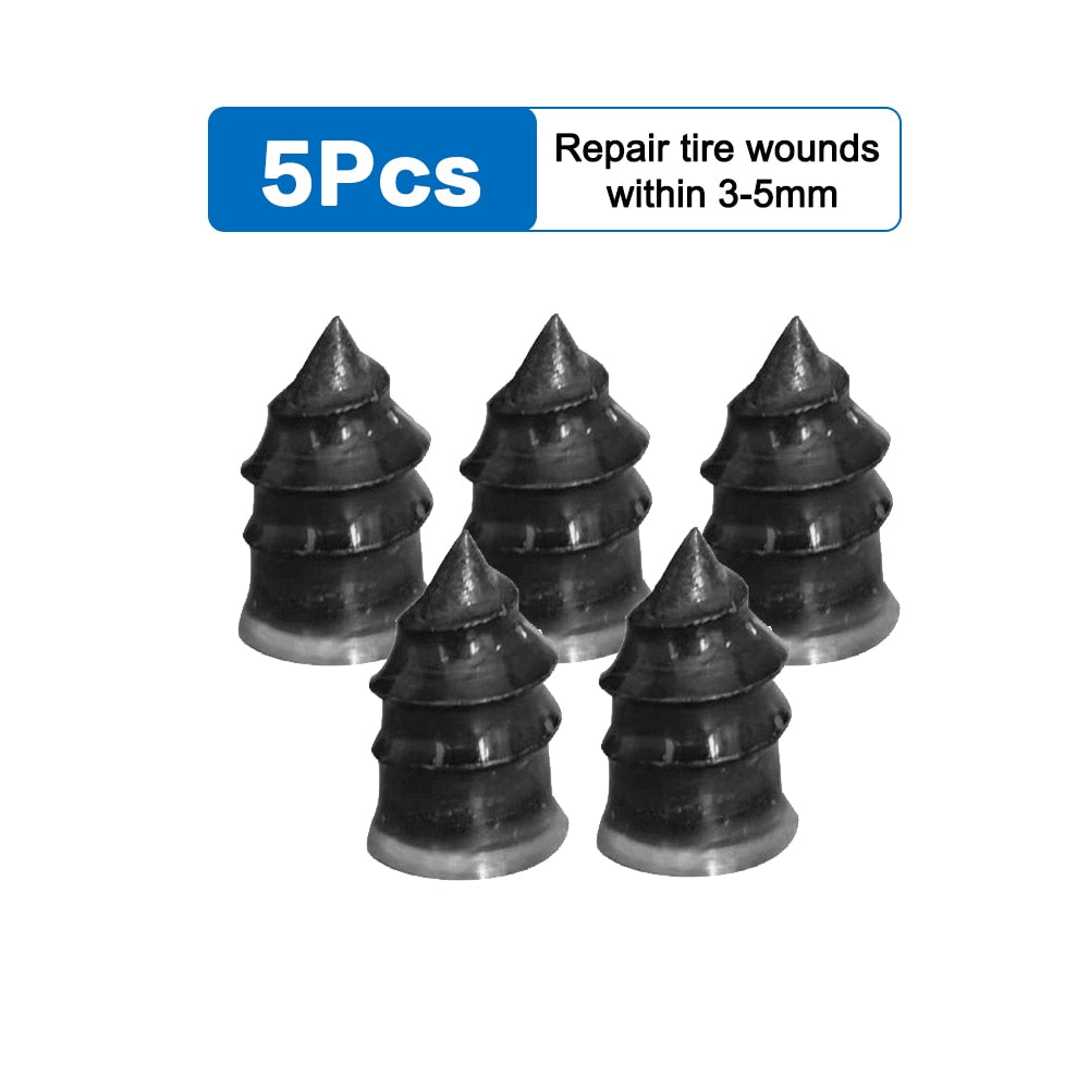 Kit de réparation pour pneus