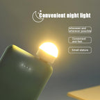 Mini lampe led USB