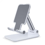 Support pour smartphone réglable et inclinable