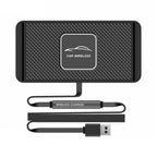 Support de chargement sans-fil voiture