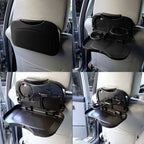 Plateau pour volant de voiture