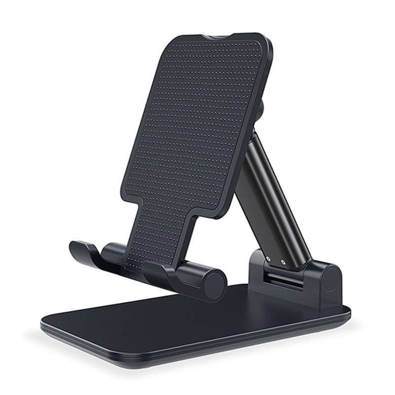 Support pour smartphone réglable et inclinable