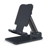 Support pour smartphone réglable et inclinable