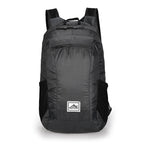 Sac à dos pliable unisexe