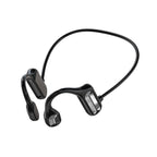 Ecouteurs de sport étanche Bluetooth 5.0