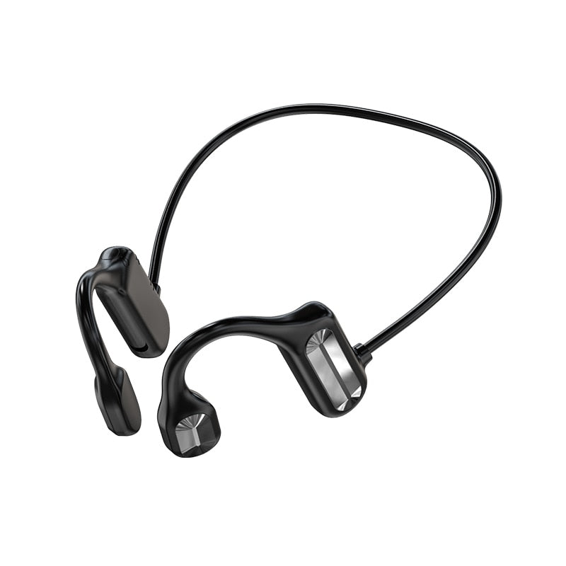 Ecouteurs de sport étanche Bluetooth 5.0