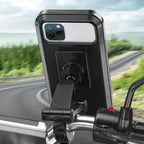 Support universel de téléphone pour vélo et moto