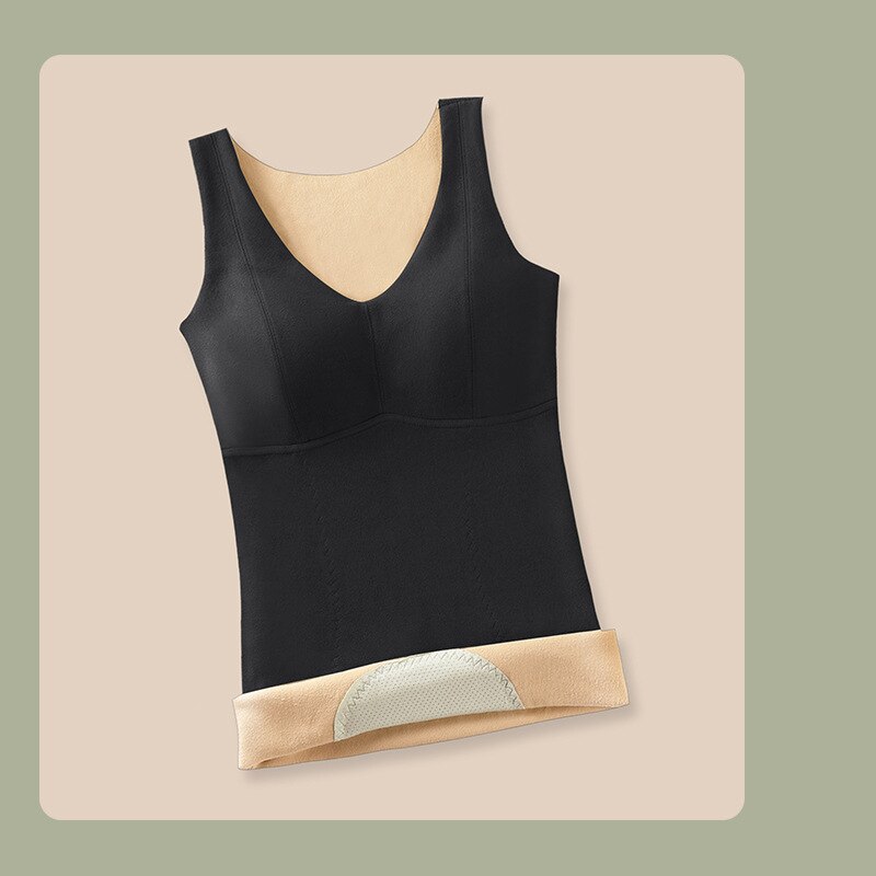 Débardeur thermique pour femme