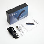 Dispositif anti ronflement EMS