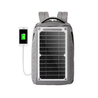 Panneau solaire rechargeable 5V