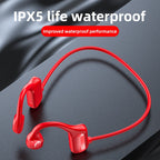 Ecouteurs de sport étanche Bluetooth 5.0