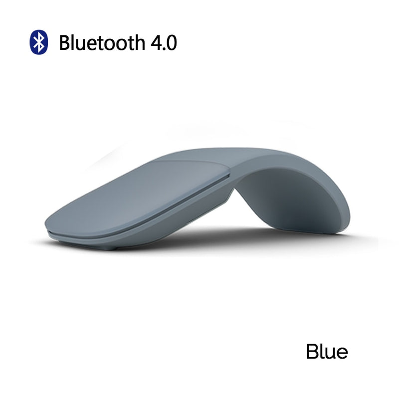 Sensi Mouse - Souris bluetooth flexible