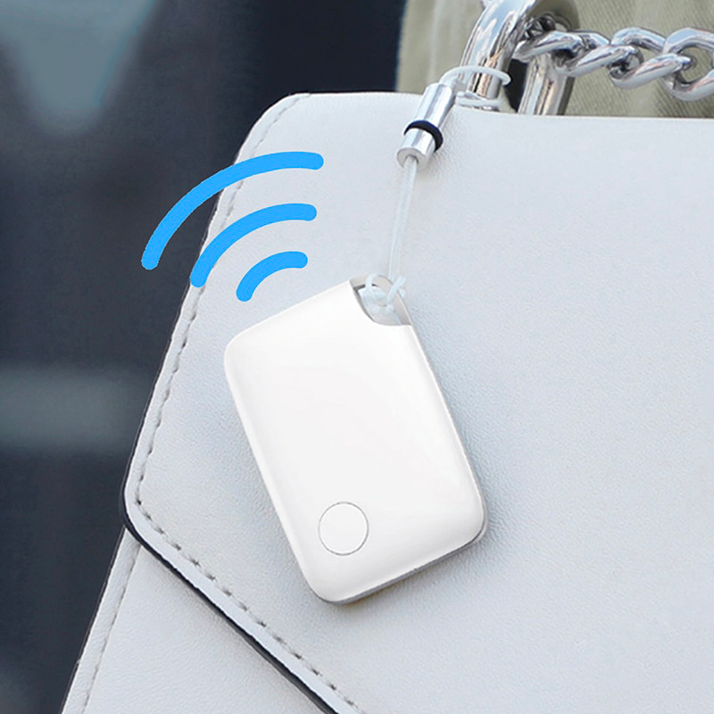 Traceur anti-perte intelligent V2