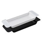 Plateau de bain extensible