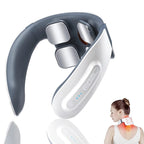Masseur de cou chauffant électrique
