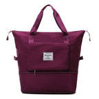 Sac rétractable et ultra compact