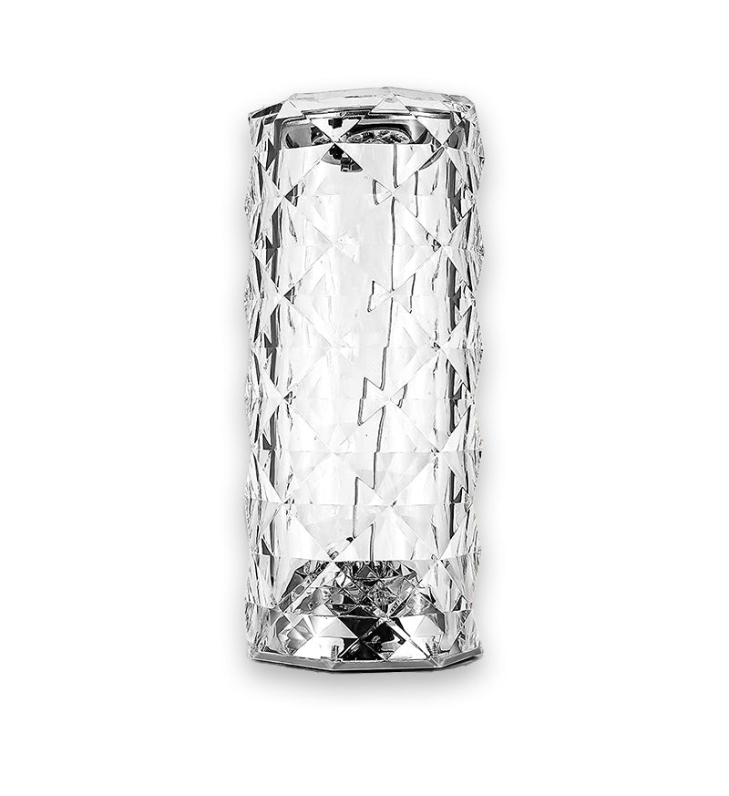 Lampe USB Cristal MAGIQUE
