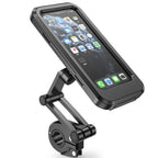 Support universel de téléphone pour vélo et moto