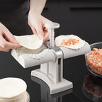 La machine à raviolis chinois ultime