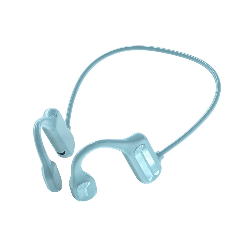 Ecouteurs de sport étanche Bluetooth 5.0