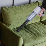 Mini aspirateur à main sans fil - SURPUISSANT