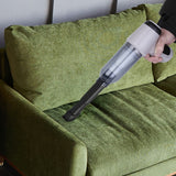 Mini aspirateur à main sans fil - SURPUISSANT