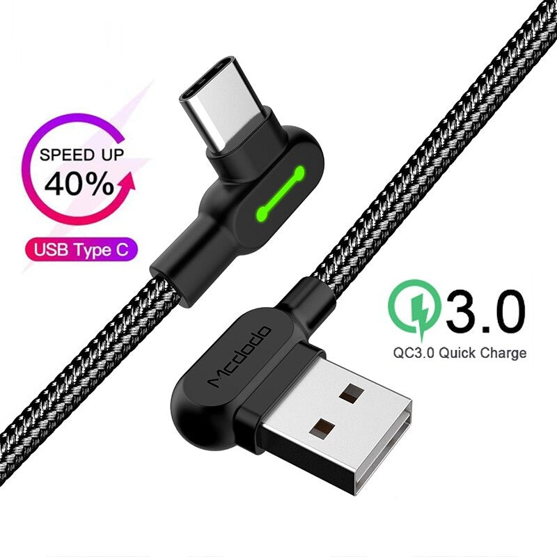 2 x Câble de chargement ULTRA RESISTANT