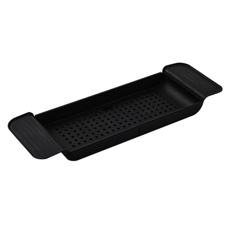 Plateau de bain extensible