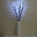 FloriGlow  - Branche lumineuse pour vase