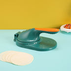 La machine à raviolis chinois ultime