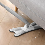 Serpillère réutilisable en microfibre 360°