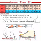 Ana - Bottines imperméables à plateformes pour femme