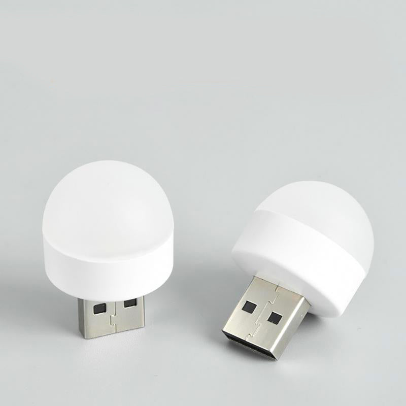 Mini lampe led USB - Shoppinea