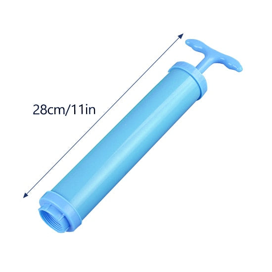 KitCompress - Solution de rangement sous vide
