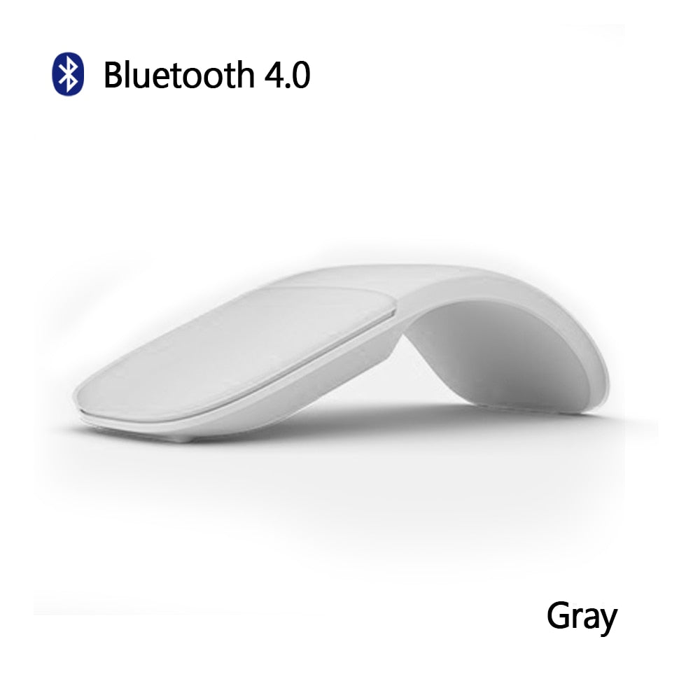 Sensi Mouse - Souris bluetooth flexible