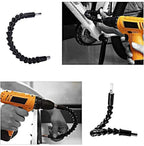 Extension flexible pour visseuse/perceuse