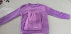 Ensemble pyjama femme chaud et confortable en flanelle