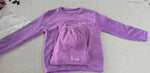 Ensemble pyjama femme chaud et confortable en flanelle