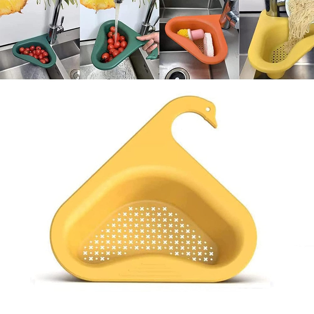 2 X filtre pour évier suspendu - Anti saletés