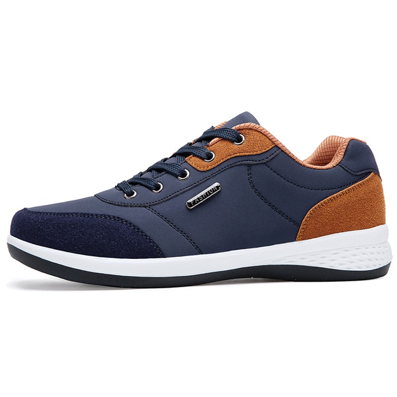 Luc - Chaussures casual hommes