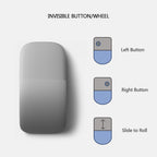 Sensi Mouse - Souris bluetooth flexible