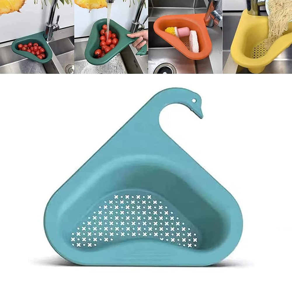 2 X filtre pour évier suspendu - Anti saletés