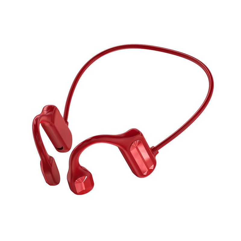 Ecouteurs de sport étanche Bluetooth 5.0
